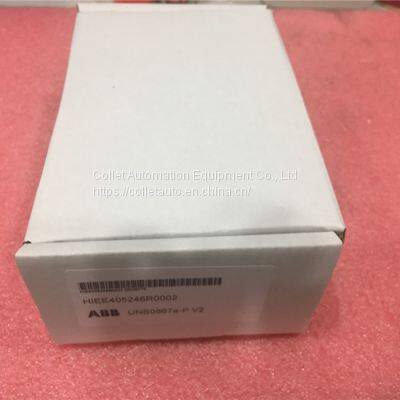 ABB FI810F 3BDH000030R1 CAN  New And Original In Stock