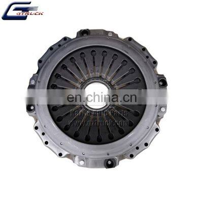 Heavy Duty Truck Parts  Clutch Pressure Plate Oem 3482083150 1382331 1341687 571289   for SC Truck clutch cover