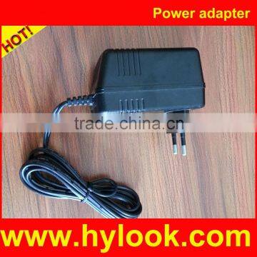 AC AC Adaptor 240V 6V photo-3