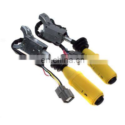 New 701/52601,701/37702 F&R Lights & Wiper Column Switch for JCB 3CX Set 2pcs