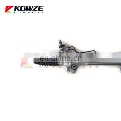 Car Hydraulic Power Steering Gear Rack For Toyota Hilux KUN2# RHD 44200-0K030