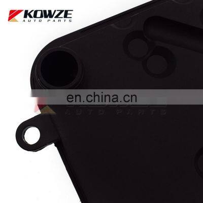 Transmission Oil Filter Cleaner for Mitsubishi Triton L200 Pajero Montero Sport MR528836 photo-4