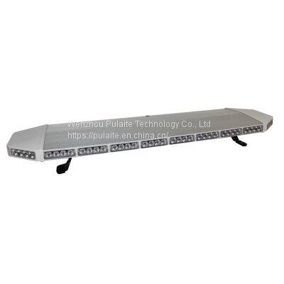 TBD-A505 Police and Fire Trucks Warning Lightbar