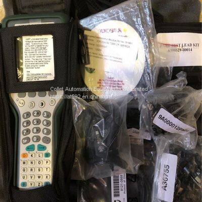 YOKOGAWA CP345 photo-3