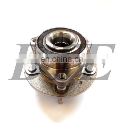 car spare parts front wheel hub bearing assembly for opel chevrolet 13502829