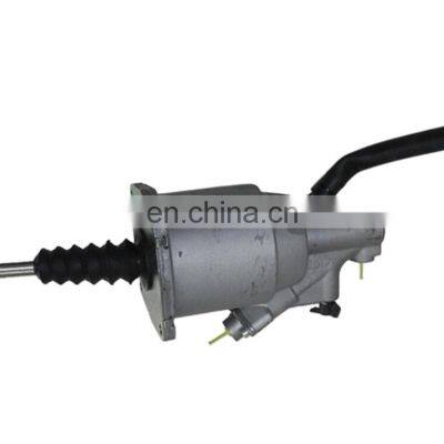 truck accessories Factory sales directly with high quality suitable for Popular style clutch servo 20524584 knorr bremse