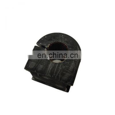 Factory Outlet Brand Stabilizer Bar Bushing Mounting Front rubber sleeve for chery ARRIZO 5 7