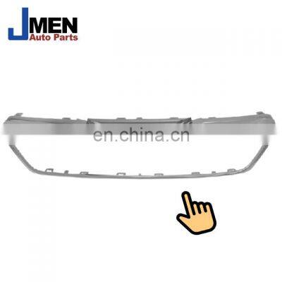 Jmen 1610763880 Frame Grille for Peugeot 308 14- Car Auto Body Spare Parts