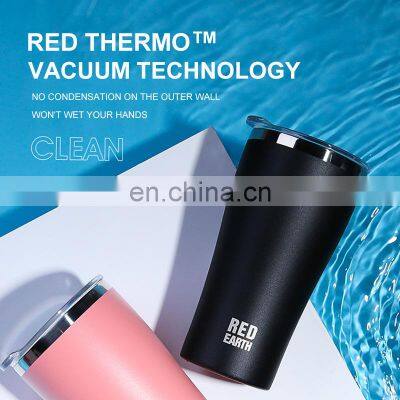 Portable Hiking Sample Travel Outdoor Vacuum Flask Beer Hot Sale Cups Flask Fishing Tumbler Cups Bulk photo-3