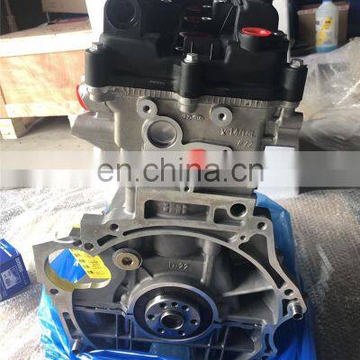 1.6L MPi Motor G4FG Engine For Hyundai Creta Ix25 Elantra HB20 I30 G4FG Engine Kia Forte Cerato KX3 Seltos Soul photo-4