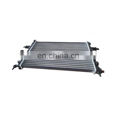 1300270 Hydraulic oil cooler 93179909 for excavator parts