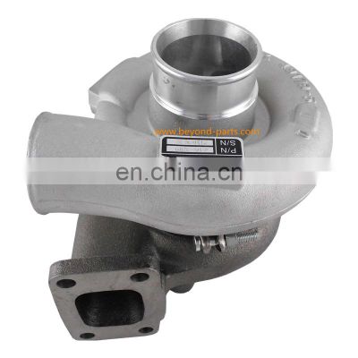 312C E312C 3064 engine excavator parts turbo turbocharger 49179-02110