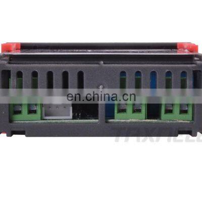 220V Digital Air Humidity Control Weather Station WH8040 Humidity Measuring Range Is 1%~99% Temperature and Humidity Control photo-4