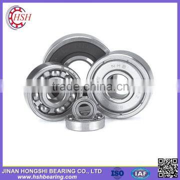 163110 2rs deep groove ball bearing