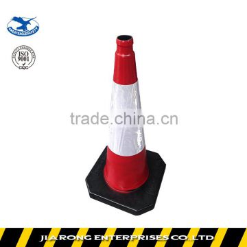 Free samples available Soft Flexible Rubber plastic traffic cone TC208