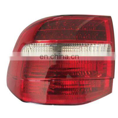 Teambill Car Tail Light For Porsche Cayenne 2008 2009 2010 Tail Light Auto Spare Parts 95563148702 /95563148802