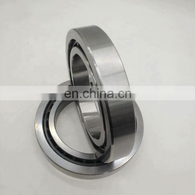 High Speed Angular Contact Ball Bearing 75BER10XE