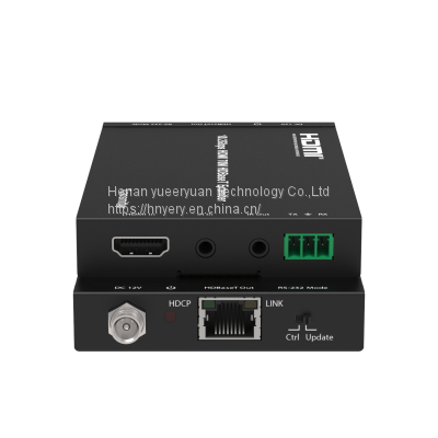 HDMI 70M HDBaseT Extender photo-4