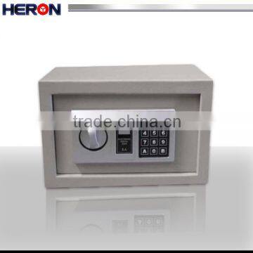 (EN-20) metal safe box