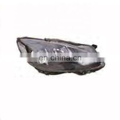 LV4B-13W029-CD Head Lamp Spare Parts Auto Head Light High-configuration LV4B-13W030-CD for Ford Escape 2020