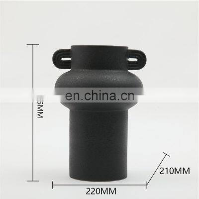 Home Decor Retro Roman Antique Two Side Amphora Ceramic Vase photo-3