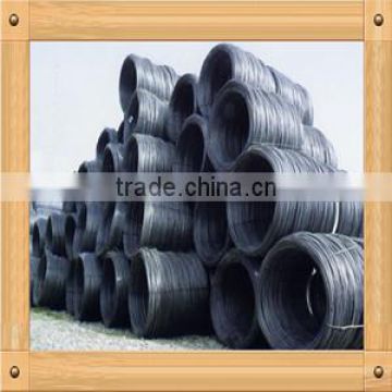 Hot Quality SAE 1006 wire rod 5.5mm, carbon wire rods, steel wire rod