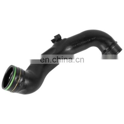 Car Engine Air Intake Hose Air Filter Hose for BMW X6 X5 13717571350