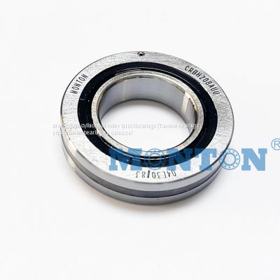 XSU080168 130*205*25.4mm  0.009-3KW Rated Power and 3000rmp Input Speed high precision harmonic drive