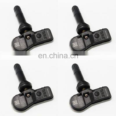 9802003680 9811536380 TPMS Tire Pressure Monitor Sensor 433MHz for Peugeot  Citroen