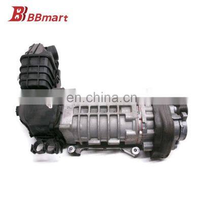 BBmart Auto Parts Air Compressor for Audi A1 OE 03C145601E 03C 145 601 E