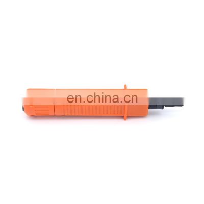 MT-8006 314 Network Punch Down Tool for 110 IDC wiring block orange network hand tool