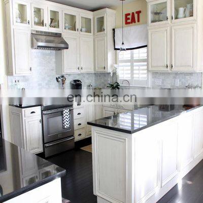 White Laminated Plywood Edge Kitchen Storage Cabinet Furniture Trim photo-5