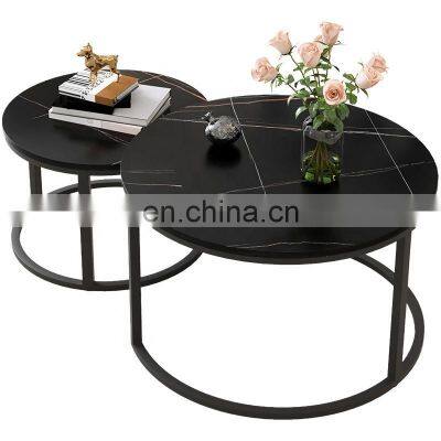 Modern Design Wooden Coffee Table Tea Table Living Room Furniture