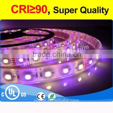 latest new design factory price led strip 24vdc