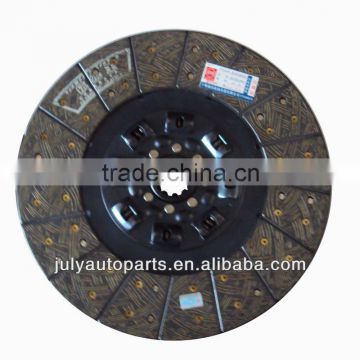 Clutch Disc 1601Z56-130 for Cummins Engine