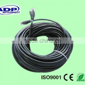 waterproof patch cord cat5e cat6