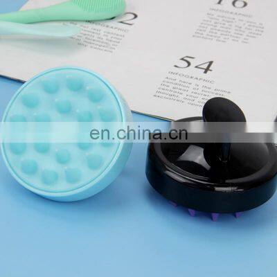 High Quality With Best Selling Stylish Shampoo Comb Scalp Bath Brush photo-3