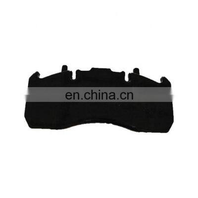 Brake Pad 20568712 29173 GDB5102 20568715 5001864365 29203 882243 FCV1856B FCV4377B CVP100K JCA131700 0252917329 For Volvo