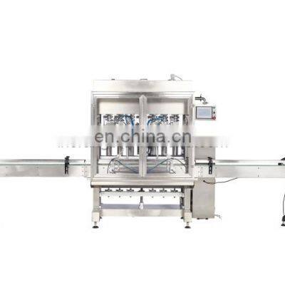 OrangeMech Hot Selling Full-automatic Wet Towel Can Filling Sealing Machines Auto Wet-Wipe Canister Filling Sealing Machine photo-4