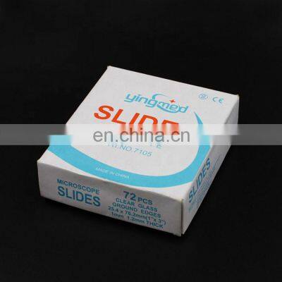 High Quality Prepared Microscope Slide 7105