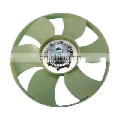 1308100SBJ fan clutch assembly for JMC 1040 N Euro3 Kaiyun