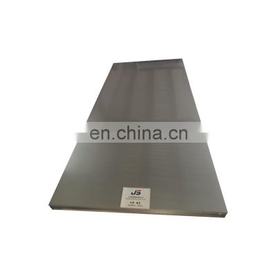 Prime quality 0.7Mm 0.85mm 2Mm 3mm Sheet 2B BA stainless steel plate 304 304l