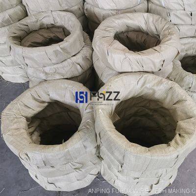 Galvanized Razor Wire CBT-60 Diameter 450mm for Perimeter Security Fencing Wire photo-5