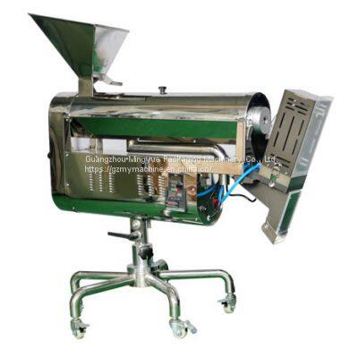 Capsule Polishing Machine MY-PG100 Capsule Filling Machine photo-2