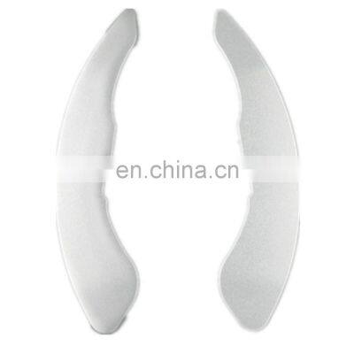 Colorfu Car Steering Wheel Dragon Boat Paddle Shift For Sale Steering Wheel Shift Paddle For Mazda CX-5 photo-2