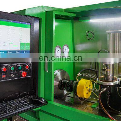Diesel Injection Pump Test Bench CRS728C Test Bench Common Rail Turbocharger Test Bench photo-5