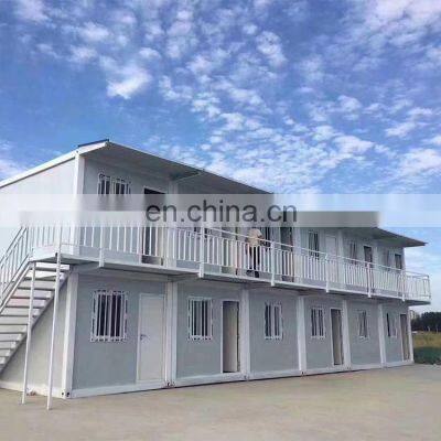 cheap prices luxury modern 20ft living flatpack prefabricated bolt container house homes prefab houses for sale