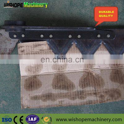 Arbor Assembly DC70 Harvester Spare Parts Cutting Cutter Blade Bar Price In Philippines photo-2