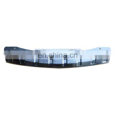 It is suitable for the front anti-collision beam bracket of Tesla model y after 2021. No.1495093-00-B