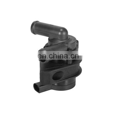 Engine Auxiliary Water Pump 06E 121 601 C 06E121601C for Audi Q7 A6 Quattro A7 Quattro A6 A7